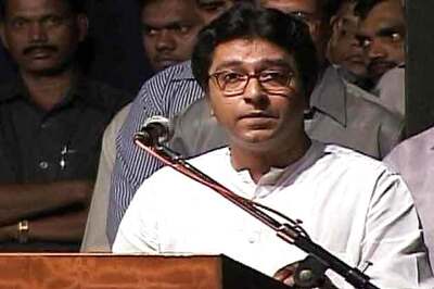 It was Shiv Sena which felt need for alliance with MNS: Raj Thackeray