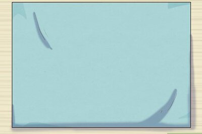 How to Make Handprint Cardinals