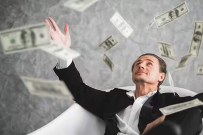 India's Ultra-Rich To Rise By 58.4% In Next 3 Years: Report