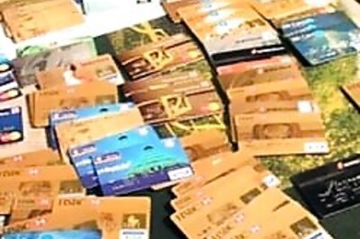 Wealth: 23 pages of credit card fineprint cost me a lot!