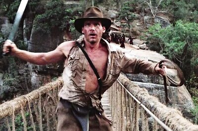Indiana Jones Part Five Release Delayed, Pushed to 2021