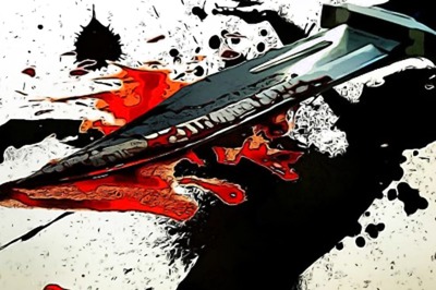 Couple killed, Minor Son Injured in Sword Attack in Chhattisgarh; Three Accused Arrested