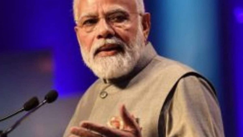 PM Modi to Address 90th Interpol General Assembly Today; Traffic to be Affected in New Delhi
