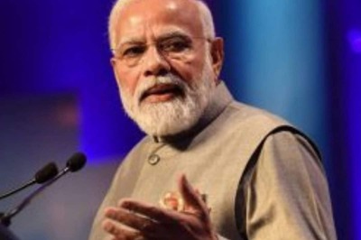 PM Modi to Address 90th Interpol General Assembly Today; Traffic to be Affected in New Delhi