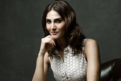 Vaani Kapoor: Trolling Has Become a Norm of Social Media Where People Enjoy Belittling Everybody