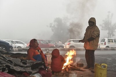 Delhi Records Longest Cold Spell Since 1997, Second-coldest December Since 1901
