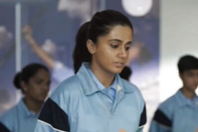 Shabaash Mithu Trailer: Taapsee Pannu Induces Goosebumps As She Tells Mithali Raj's Inspiring Story