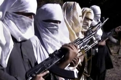 NIA Arrests Two More Al-Qaeda Sympathisers