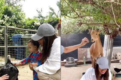 Priyanka Chopra Still In US, To Skip Parineeti's Wedding With Raghav? Check Her Latest Post Here