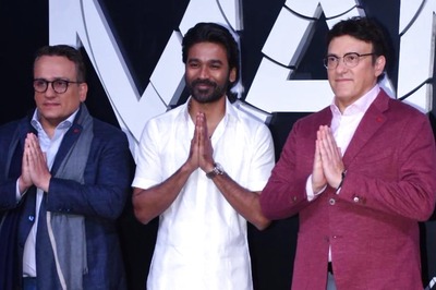 Will Dhanush Return To The Gray Man Universe? Russo Brothers Weigh In On His Future As Lone Wolf