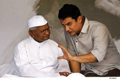 Anna Hazare to watch 'Gali Gali Chor Hai'