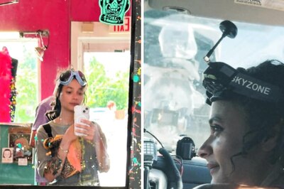 Twisters Sequel In The Talks? Actor Sasha Lane Spills The Beans