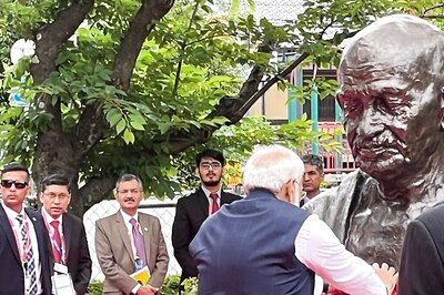 How PM Modi's 3-Nation Visit Aims To Cement Firmer Presence of Indian Culture | Explained