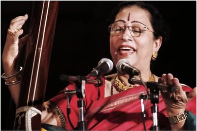 Begum Parveen Sultana Birthday Special: 5 Memorable Renditions by the Classical Singer