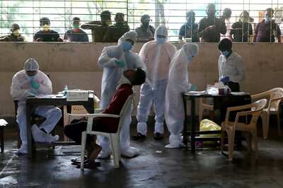 Four Lucknow Hospitals Issued Show Cause Notice as 48 Covid-19 Patients Die