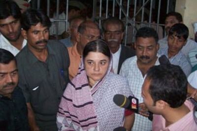 Varun Gandhi charged with attempt to murder