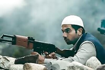 Hansal Mehta's 'Shahid' gets A certificate