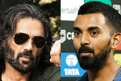 Suniel Shetty Defends KL Rahul In Koffee With Karan Controversy, Says 'You Get Kids Excited And They...'