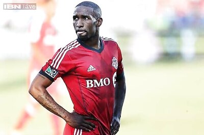 Defoe joins Sunderland's battle for survival