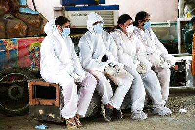 Complete Failure of State, Says HC on Covid-19 Infra as Lawyers Plead for Help