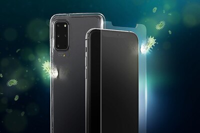 Covid-Killing Screen Guards? Zagg Claims Your Phone Will Always be Virus, Bacteria Free