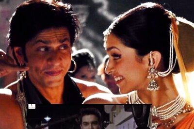 R Madhavan Calls Himself 'South Ka Shah Rukh Khan' In Om Shanti Om Deleted Scene; Video Goes Viral