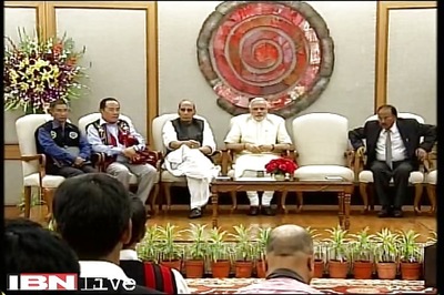 NSCN-IM just one of the terror groups in Nagaland, many more fighting against the Indian state