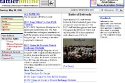 Indian girl is Editor-in-Chief at 16