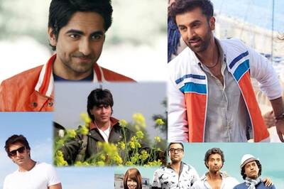 Flirting Day 2024: Ranbir Kapoor's Ved to Farhan Akhtar's Imraan, Learn The Art From Bollywood Heroes