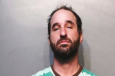 Iowa Man Charged In Capitol Riot May Be Returned To Jail