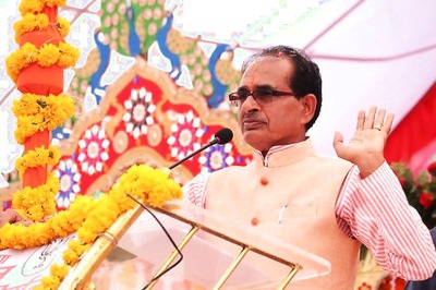 Team Shivraj Gets 28 New Ministers, Lion's Share for Scindia Loyalists as Many BJP Names Dropped