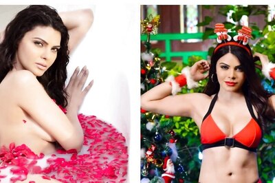Birthday Girl Sherlyn Chopra is Bold and Beautiful; Check Out Her Hot and Sexy Pictures