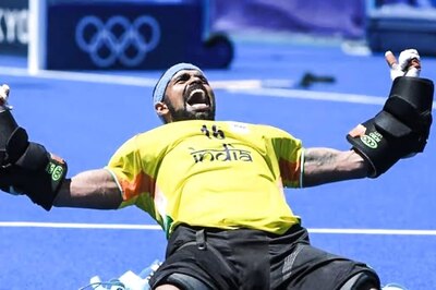 Kerala Government Announces Cash Reward for PR Sreejesh Following Paris 2024 Feat