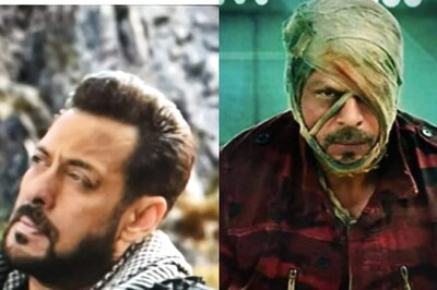 Salman Khan's Tiger 3 Trailer To Be Attached With SRK's Jawan; Teaser Out On Independence Day?