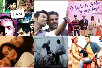 When Would the Wait for Suitable Queer Characters in Bollywood Be Over?