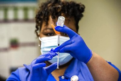 Moderna's Single-dose Covid-19 Vaccine in India Likely Next Year; Pfizer Ready with 5 Cr Doses for 2021