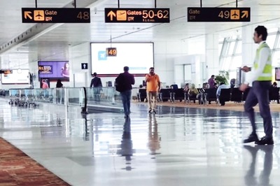 New Training Unit Set Up at IGI Airport to Focus on Interaction With Foreign Travellers