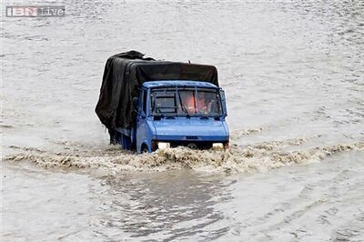 J&K: Flood puts radio services on hold