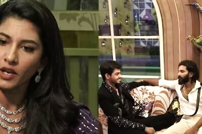 Bigg Boss Telugu Season 8: Vishnupriya Bhimineni’s Comment For Naga Manikanta Goes Viral