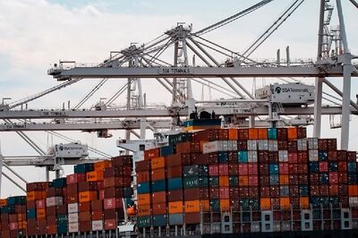 India's Trade Deficit Widens to 7-Month High to $23.78 Billion in May 2024; Exports Grow 9.1%