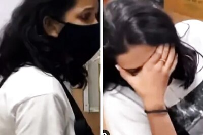 Actor Mitali Mayekar Shares Video of Her Taking Covid Vaccine. Insta Users Ask Questions