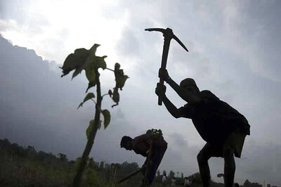 Narendra Modi government to let Land ordinance lapse, to include suggestions in Bill