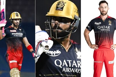 'If KGF Don't Work Then Who will Steer the Team': Ex-IND All-rounder Points Out Major Issue with RCB