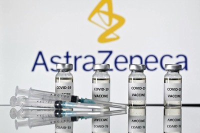 AstraZeneca May Have Included 'Outdated' Data in US Vaccine Trials: Regulator