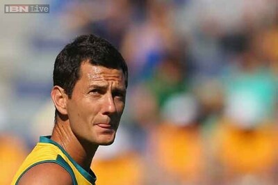 India need to overcome 'away' challenges in Glasgow CWG: Jamie Dwyer