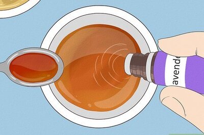 5 Ways to Use Honey in the Bath