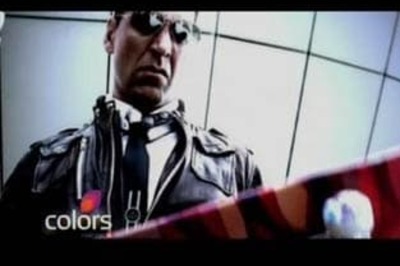 Colors changes face of programming, on No 1 spot