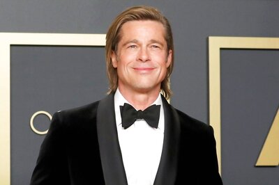 Brad Pitt Believes He Has ‘Face Blindness’ Disorder, Says He Is Concerned About Appearing Aloof