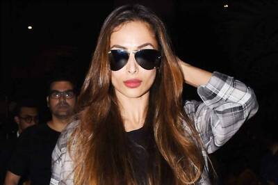 Malaika is a Dynamic Fashion Icon, Says Celebrity Stylist Maneka Harisinghani