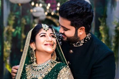 Raja Rani Fame Sanjeev Karthik and Alya Manasa Blessed With A Baby Boy! Here's The Name